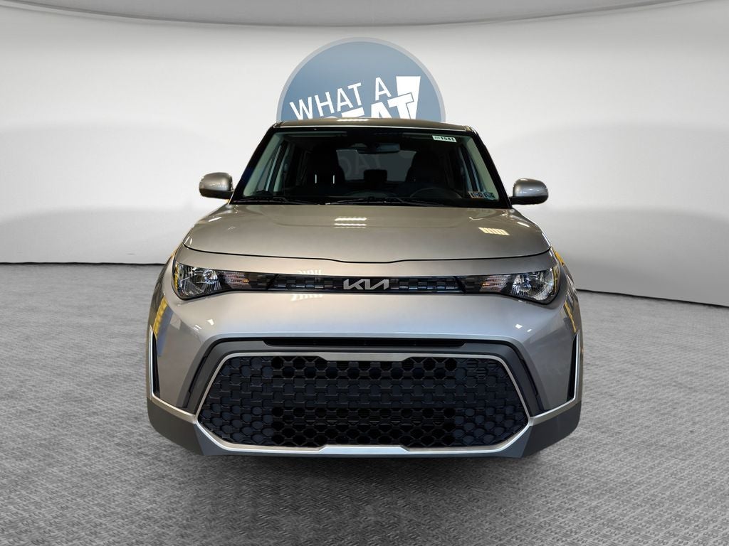 2023 Kia Soul LX TECH PK