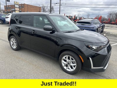 2023 Kia Soul S