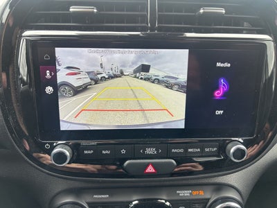 2023 Kia Soul S