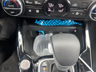 2023 Kia Soul S