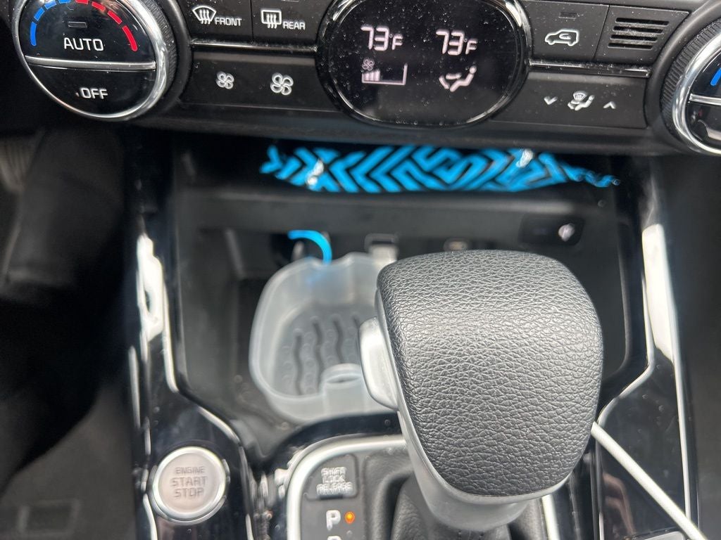 2023 Kia Soul S