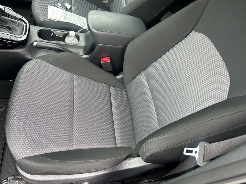 2023 Kia Soul S