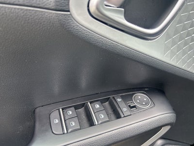 2023 Kia Soul S