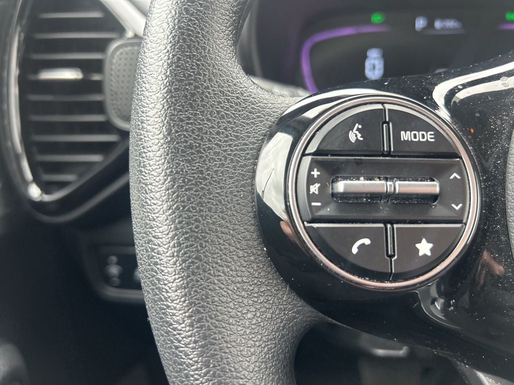 2023 Kia Soul S