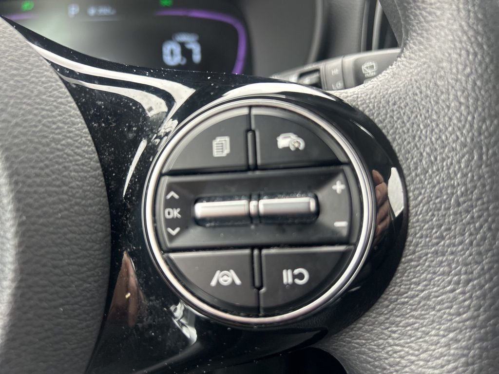 2023 Kia Soul S