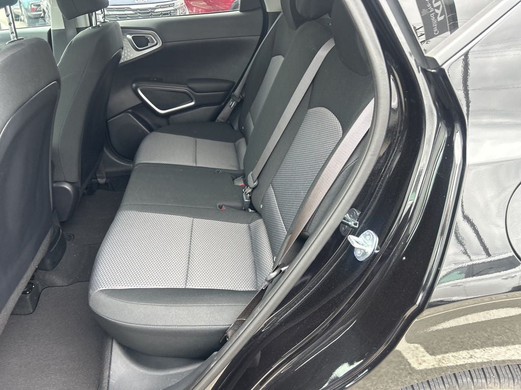 2023 Kia Soul S