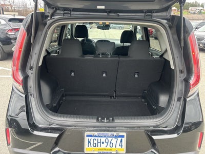 2023 Kia Soul S