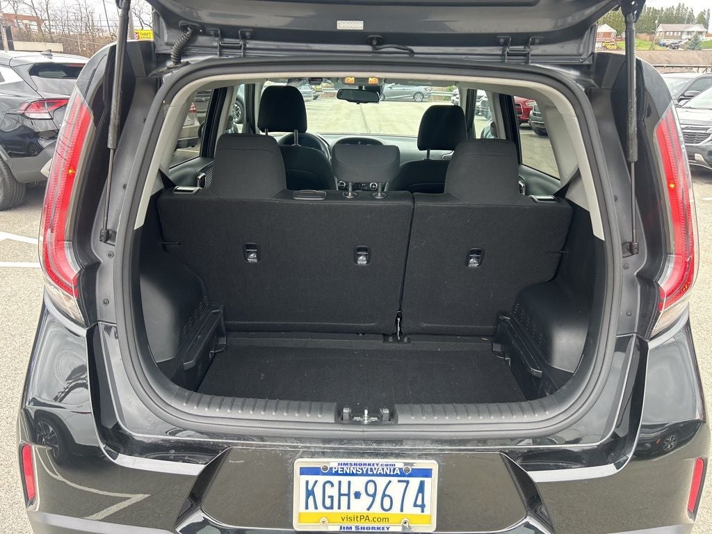 2023 Kia Soul S