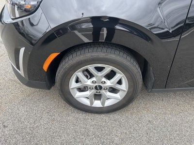 2023 Kia Soul S