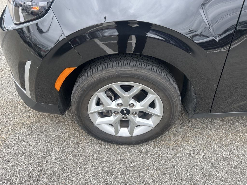 2023 Kia Soul S