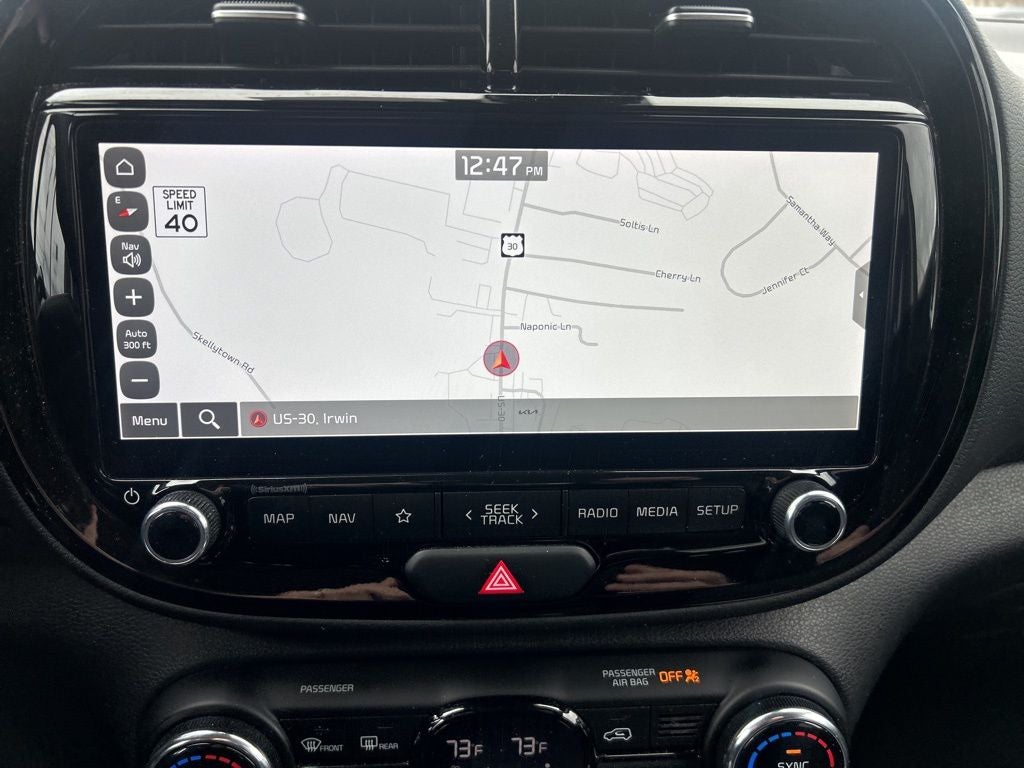 2023 Kia Soul S