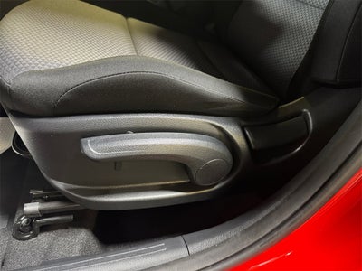 2024 Kia Soul LX TECHNOLOGY PK