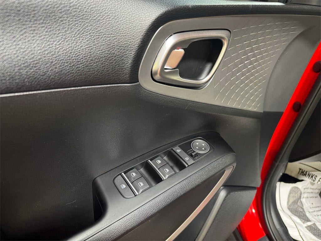 2024 Kia Soul LX TECHNOLOGY PK