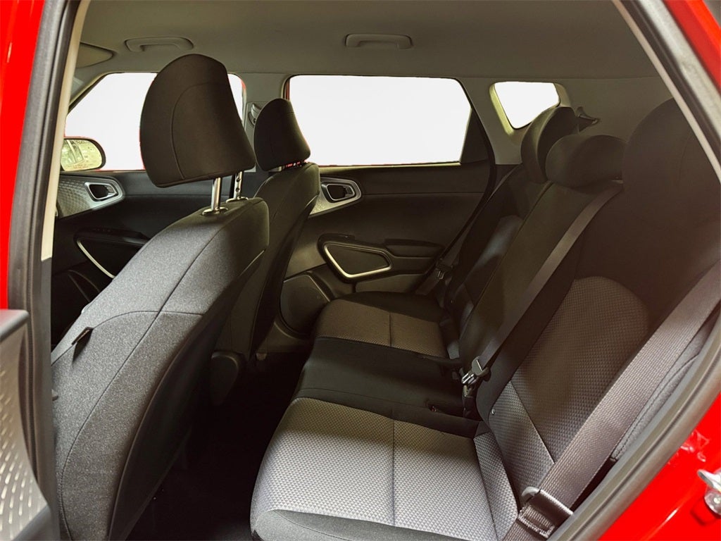 2024 Kia Soul LX TECHNOLOGY PK
