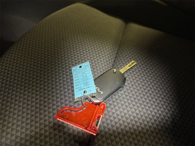 2024 Kia Soul LX TECHNOLOGY PK