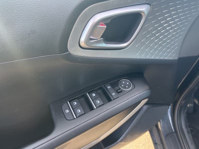 2025 Kia Soul LX Technology Pkg