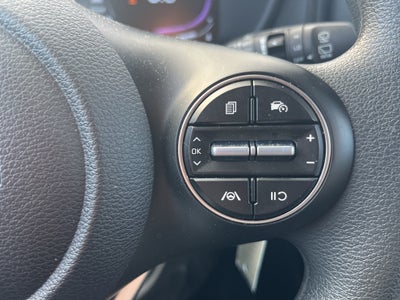 2025 Kia Soul LX Technology Pkg
