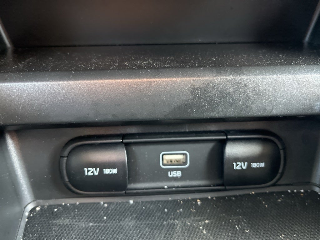 2025 Kia Soul LX Technology Pkg