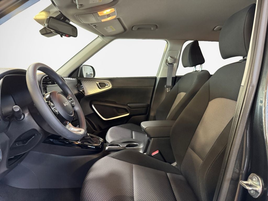 2023 Kia Soul S NAVIGATION