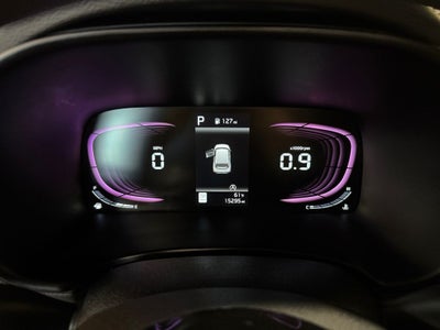 2023 Kia Soul S NAVIGATION