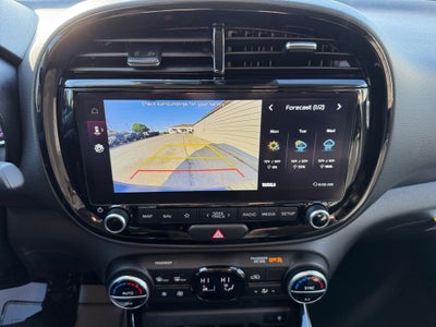 2023 Kia Soul S NAVIGATION