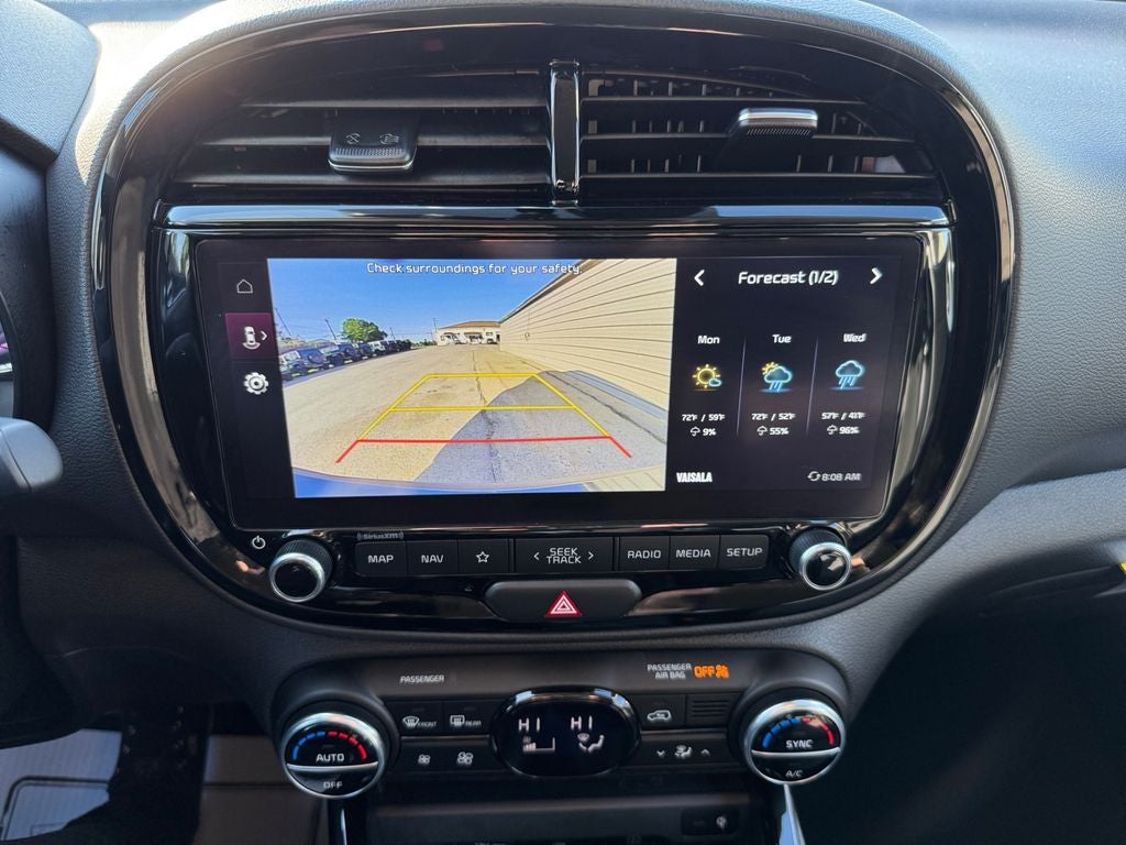 2023 Kia Soul S NAVIGATION