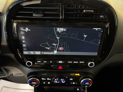2023 Kia Soul S NAVIGATION