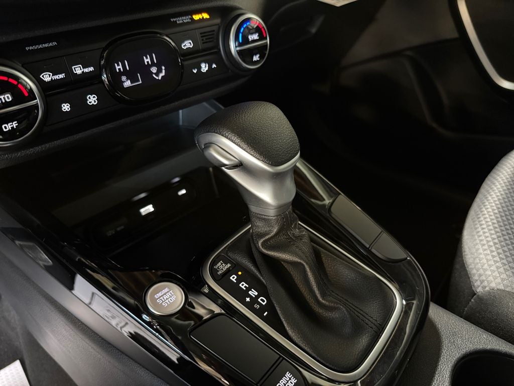2023 Kia Soul S NAVIGATION