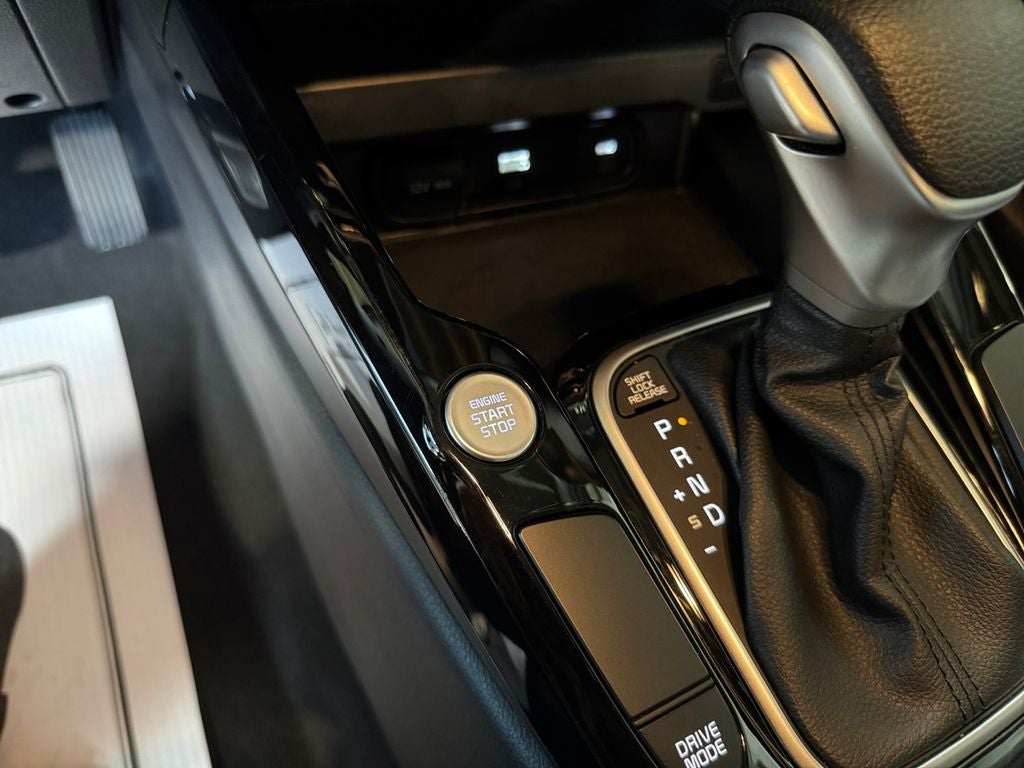 2023 Kia Soul S NAVIGATION