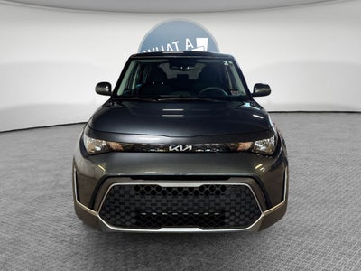 2023 Kia Soul S NAVIGATION