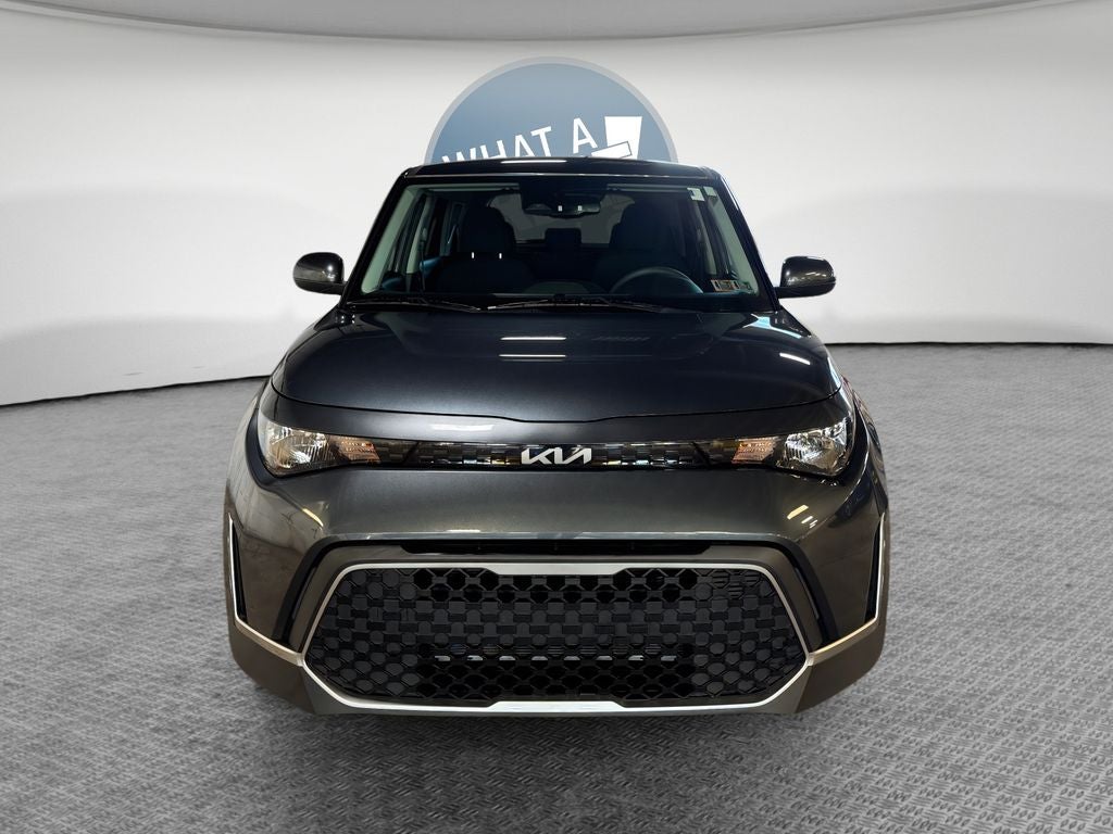 2023 Kia Soul S NAVIGATION