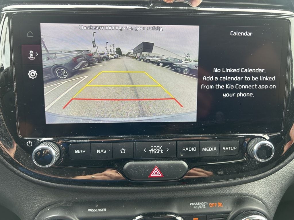 2023 Kia Soul S NAVIGATION