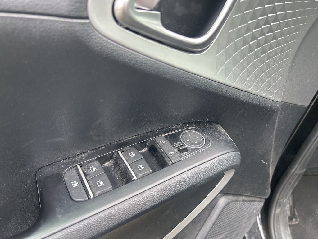 2023 Kia Soul S NAVIGATION