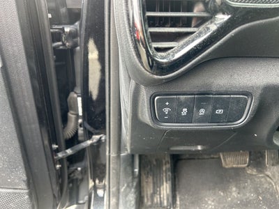 2023 Kia Soul S NAVIGATION