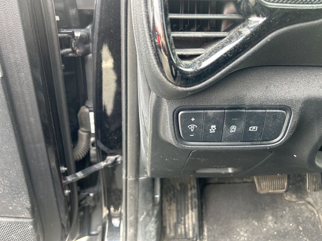 2023 Kia Soul S NAVIGATION