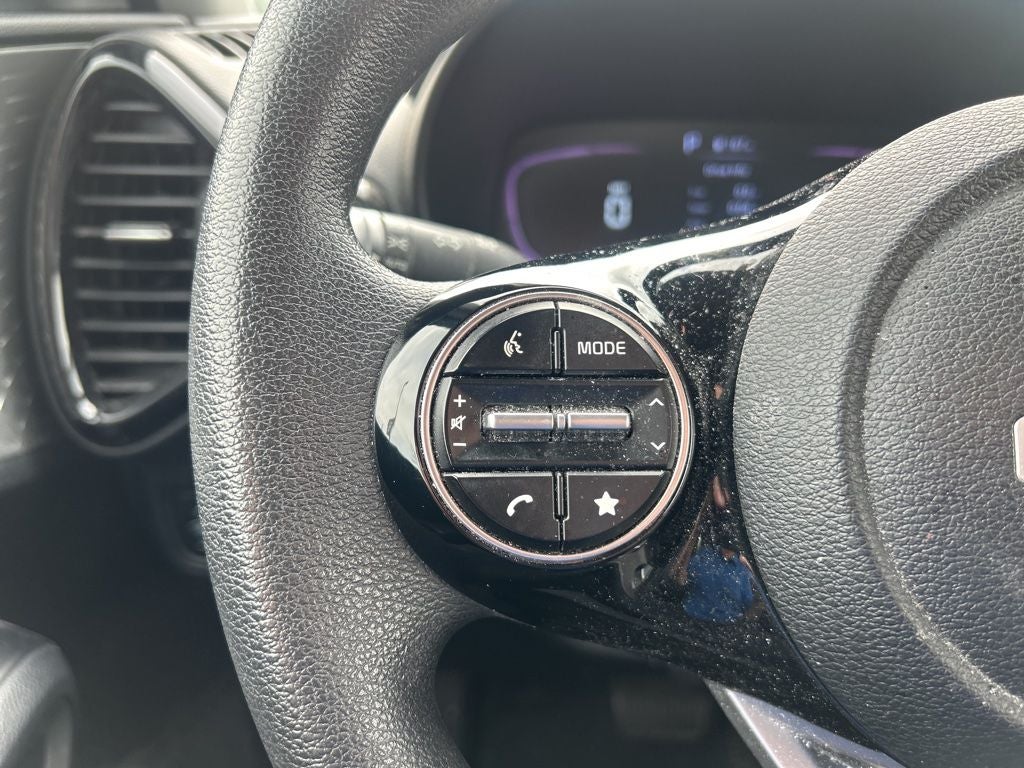 2023 Kia Soul S NAVIGATION