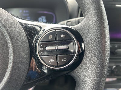 2023 Kia Soul S NAVIGATION