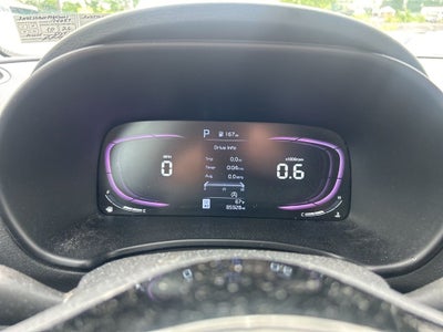 2023 Kia Soul S NAVIGATION