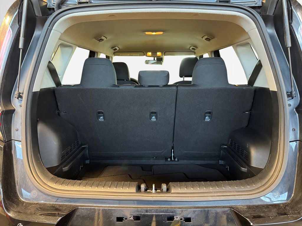 2023 Kia Soul S NAVIGATION