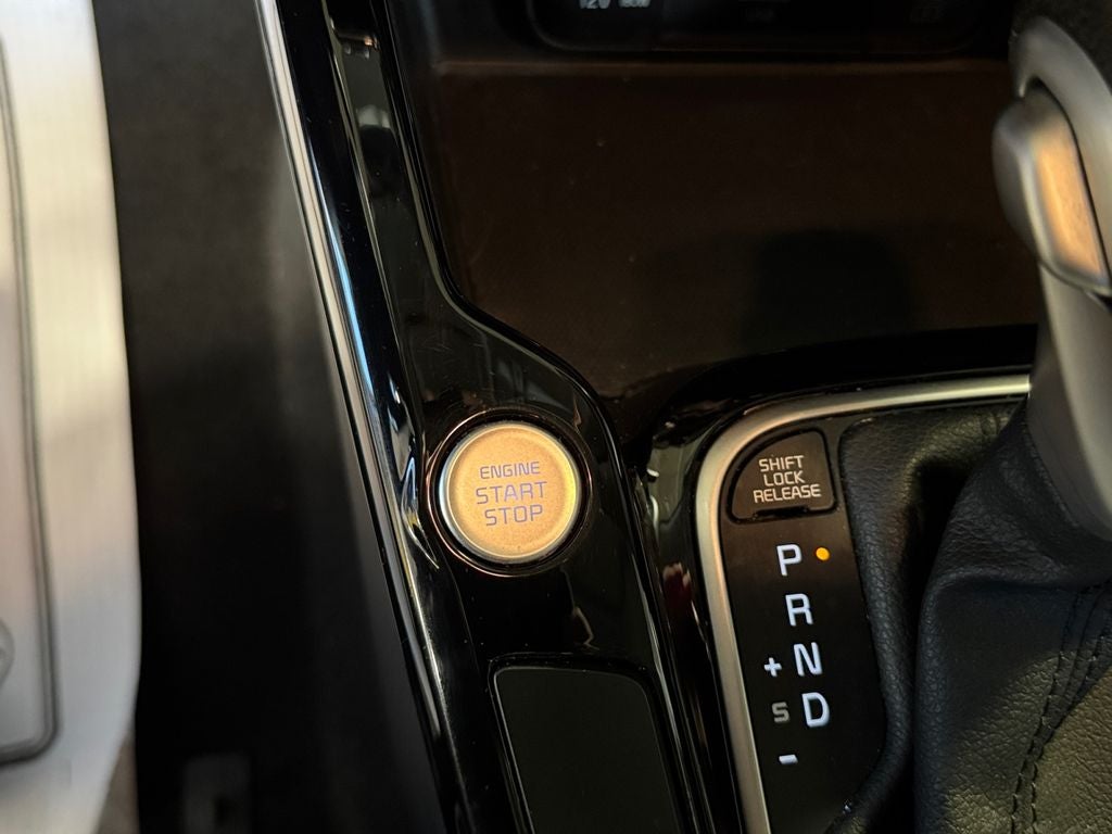 2023 Kia Soul S NAVIGATION