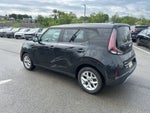 2023 Kia Soul S NAVIGATION