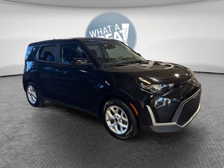 2023 Kia Soul S