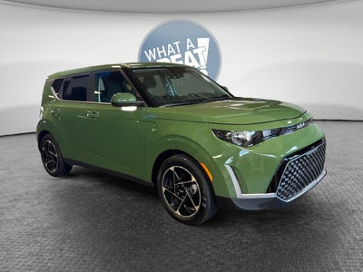 2023 Kia Soul EX