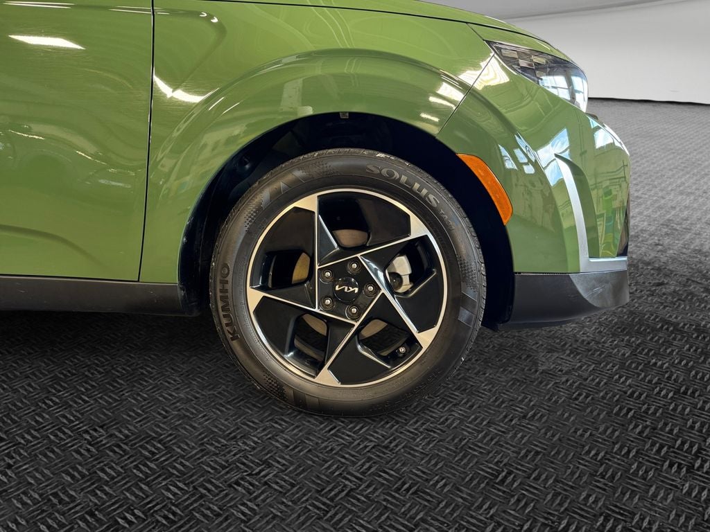 2023 Kia Soul EX