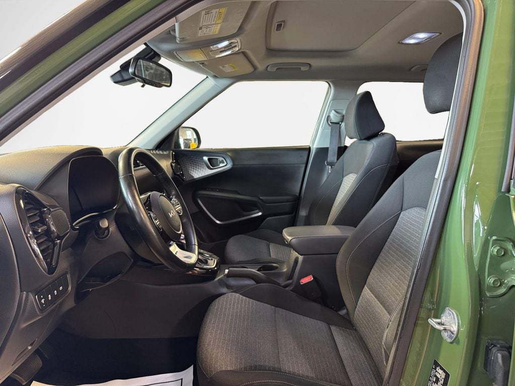 2023 Kia Soul EX