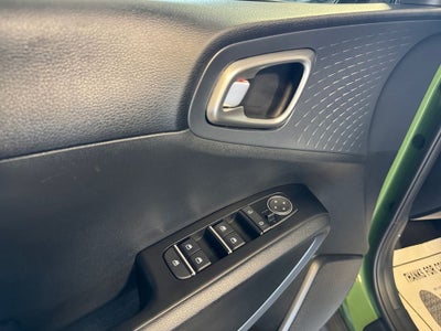 2023 Kia Soul EX