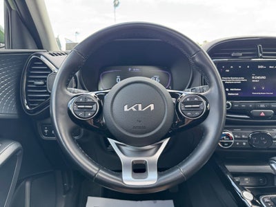 2023 Kia Soul EX