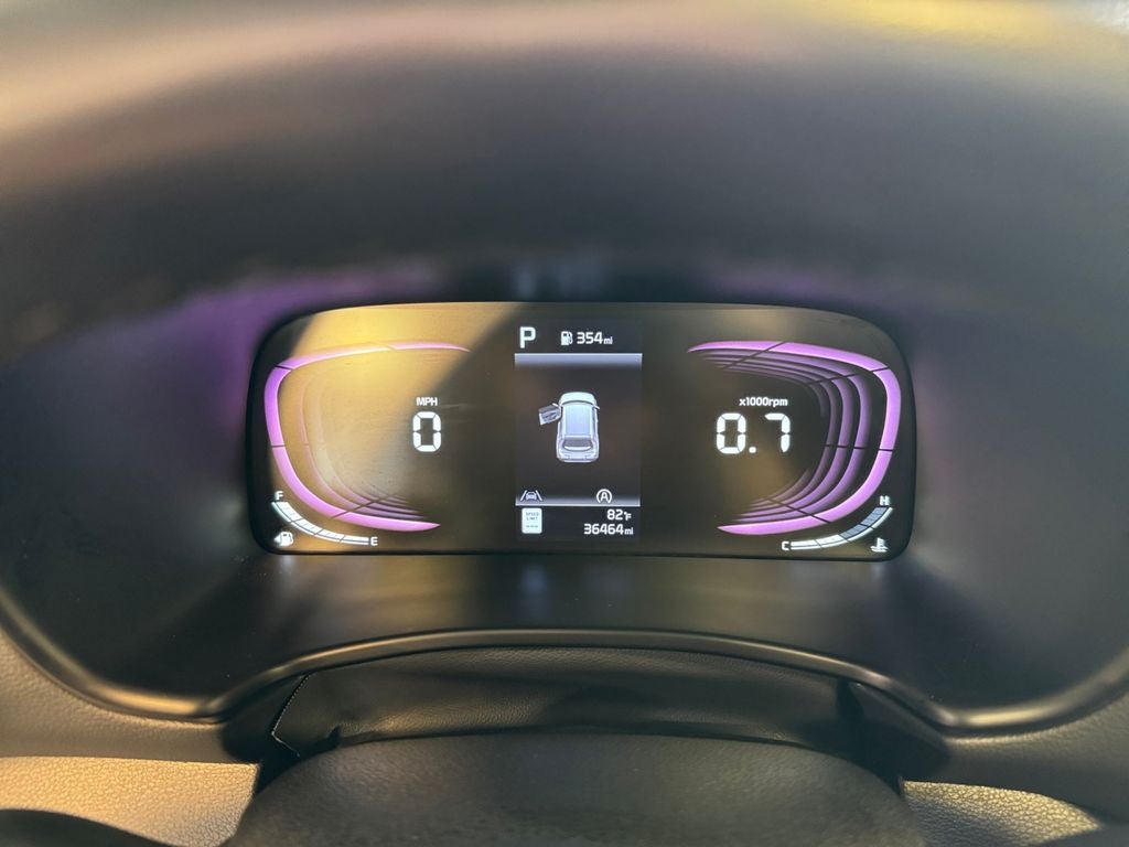 2023 Kia Soul EX