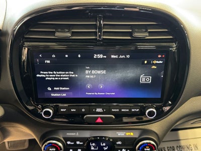 2023 Kia Soul EX