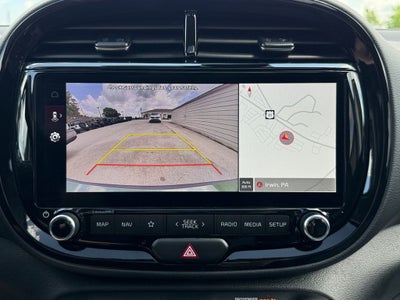 2023 Kia Soul EX